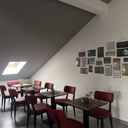 Hotel Zur Radau Bad Harzburg Kültér fotó