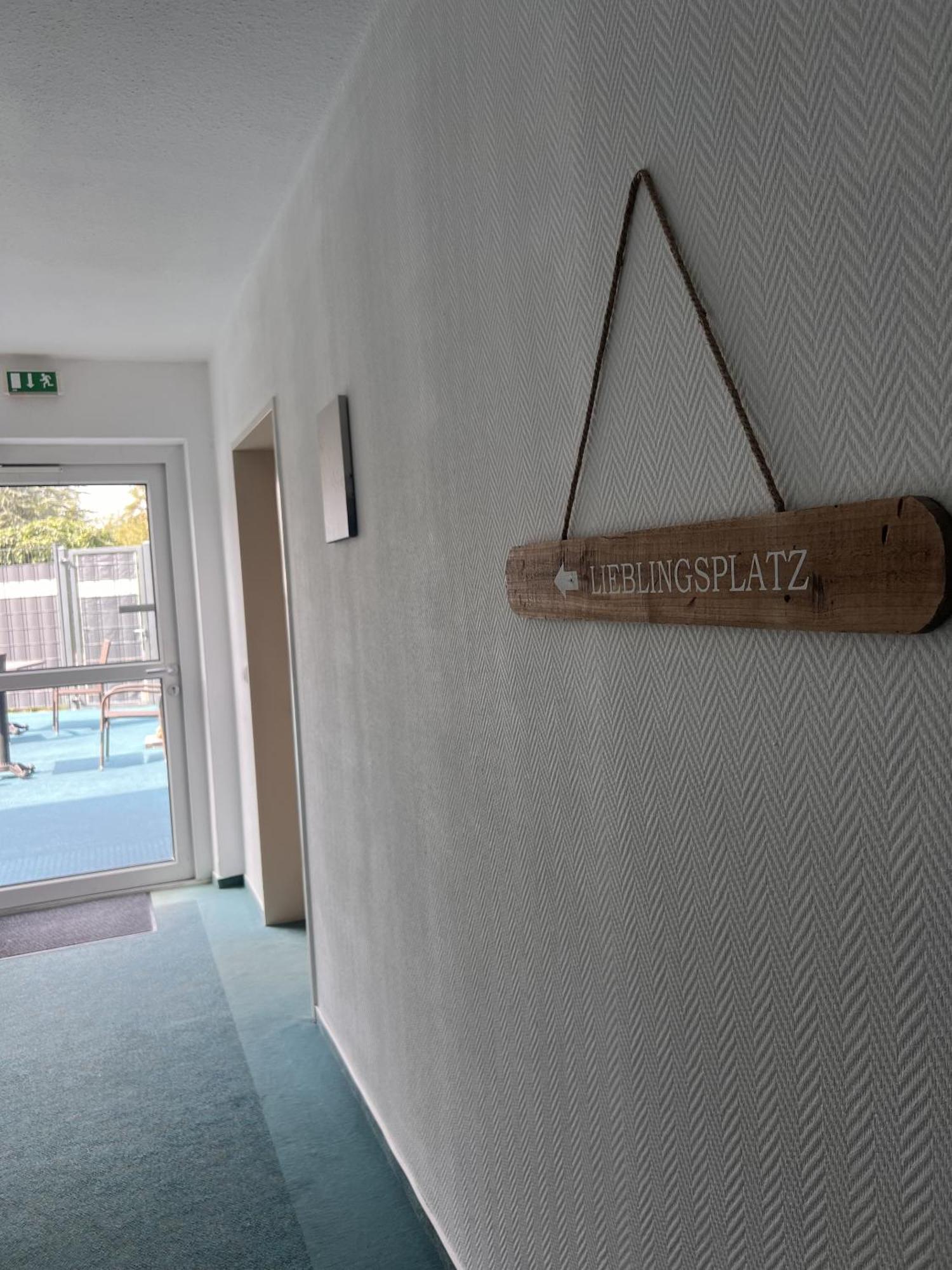 Hotel Zur Radau Bad Harzburg Kültér fotó