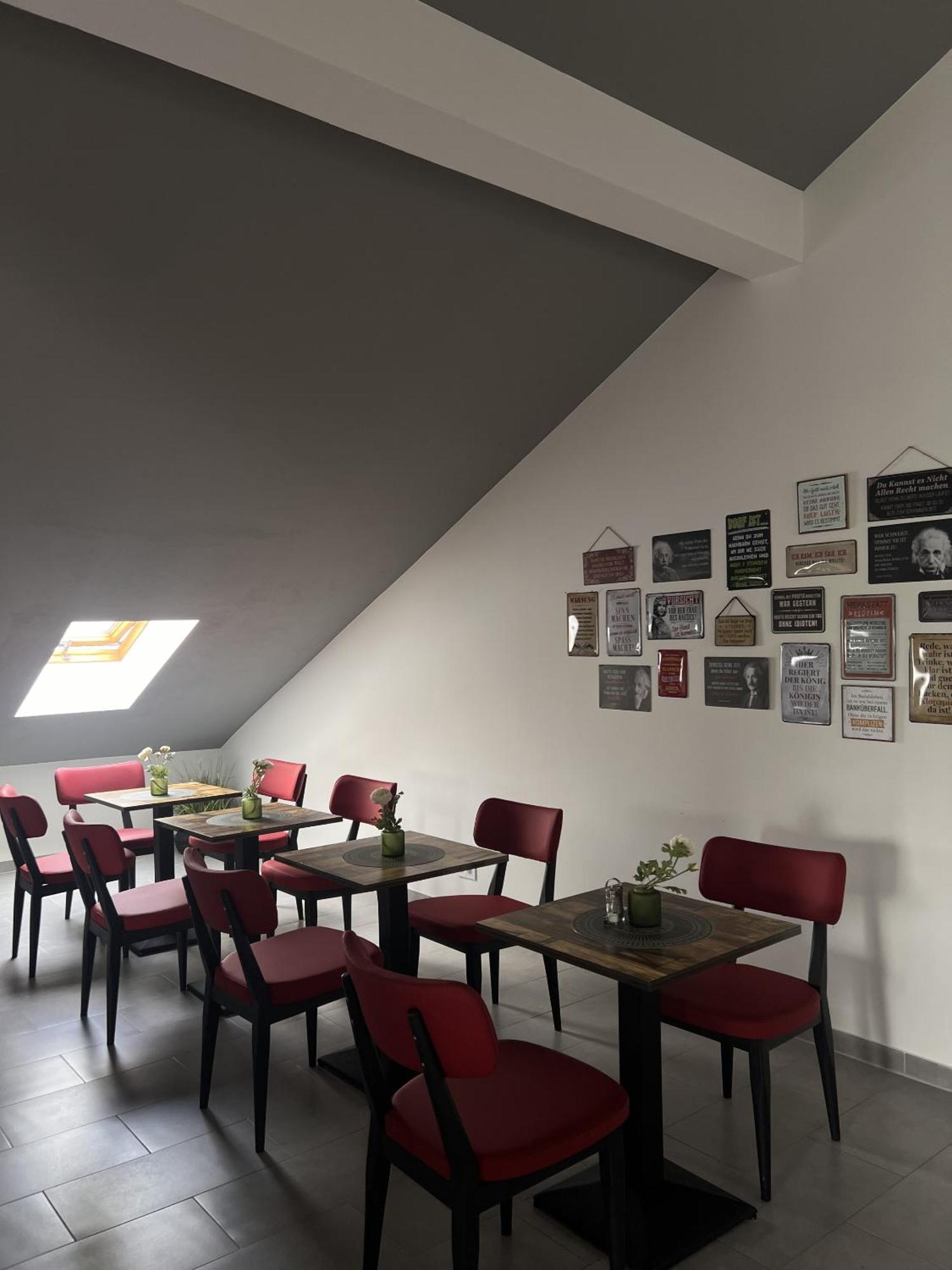 Hotel Zur Radau Bad Harzburg Kültér fotó