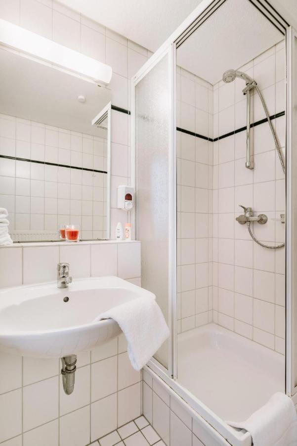 Hotel Zur Radau Bad Harzburg Kültér fotó