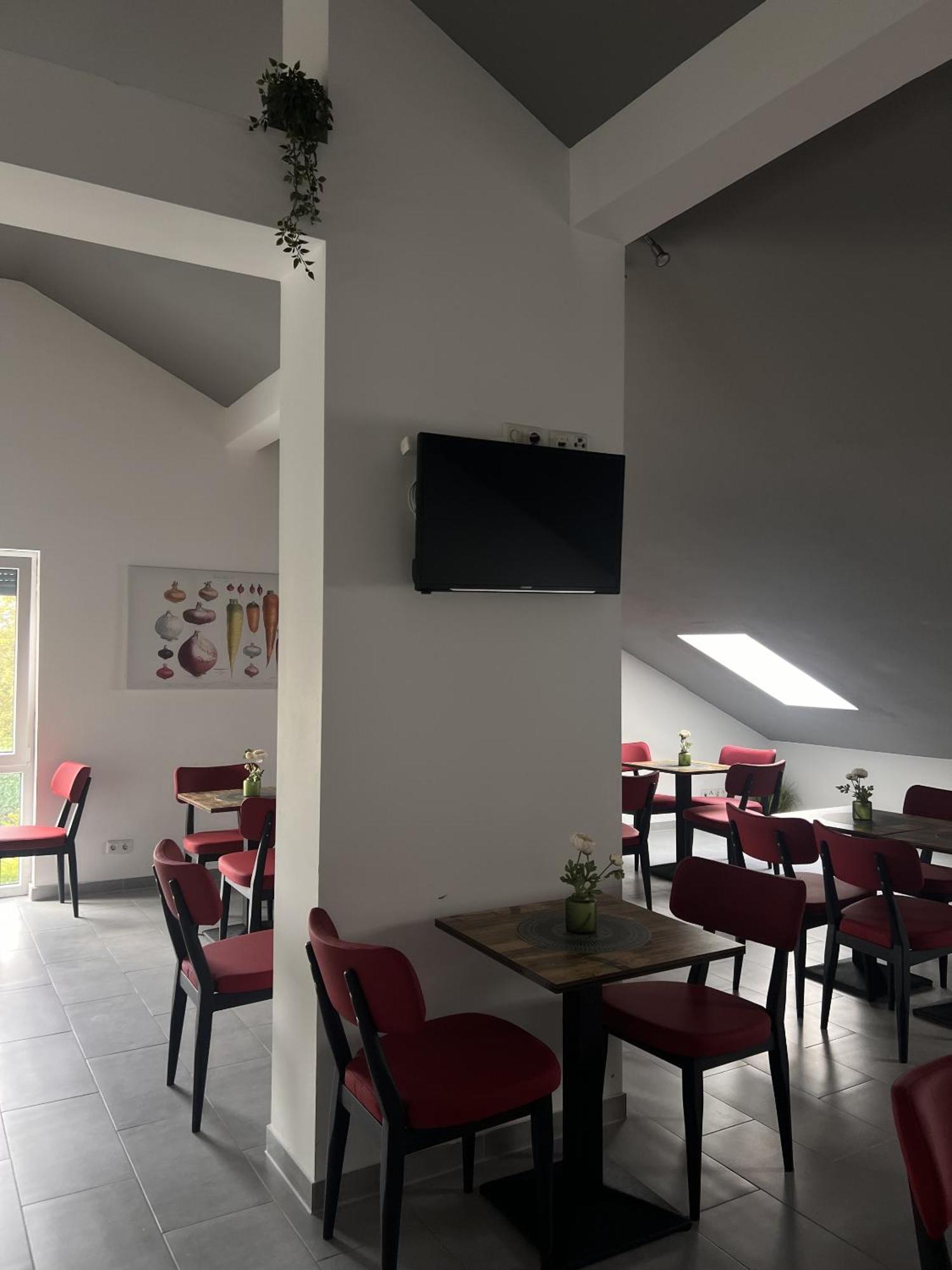 Hotel Zur Radau Bad Harzburg Kültér fotó