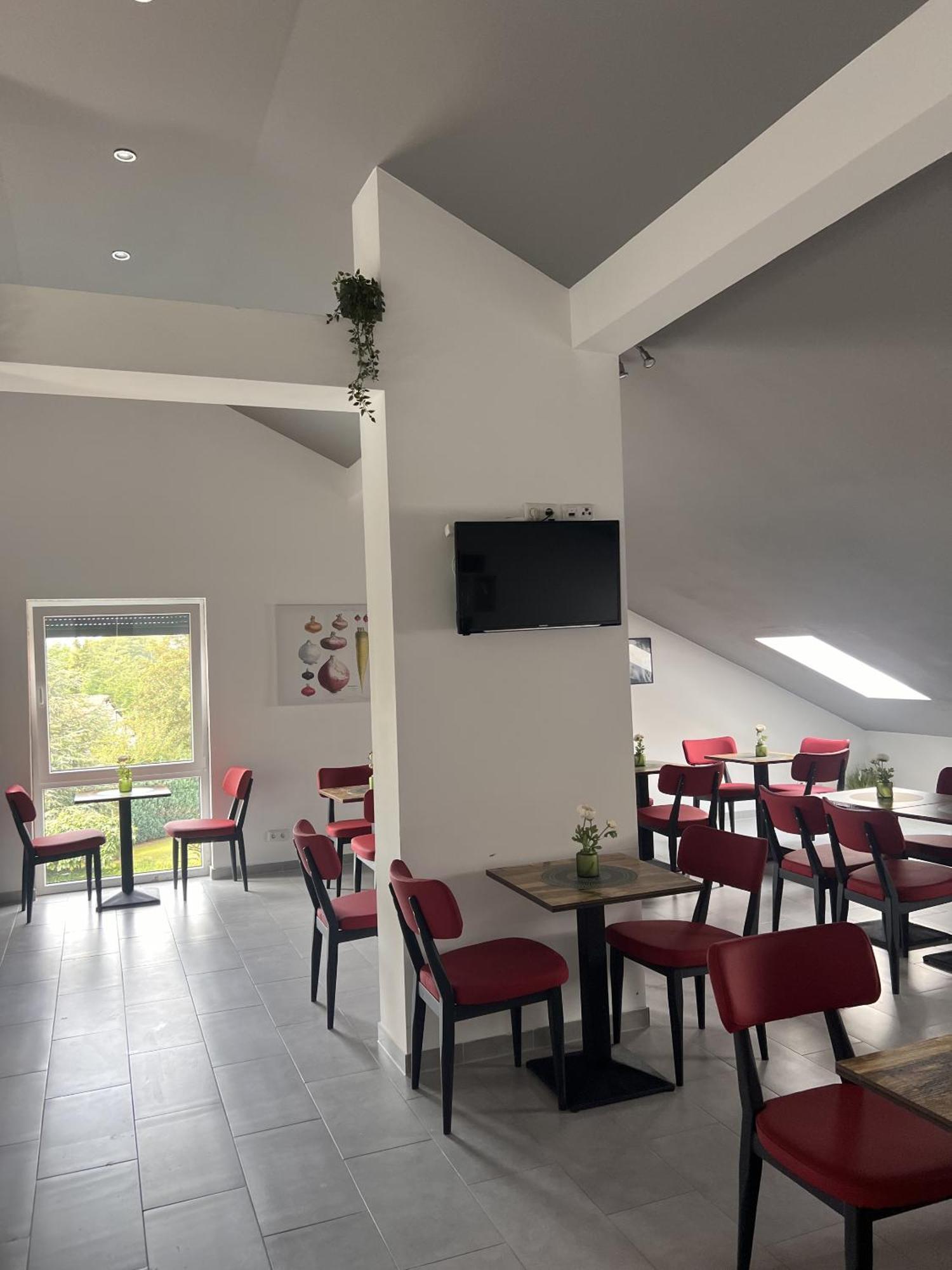 Hotel Zur Radau Bad Harzburg Kültér fotó