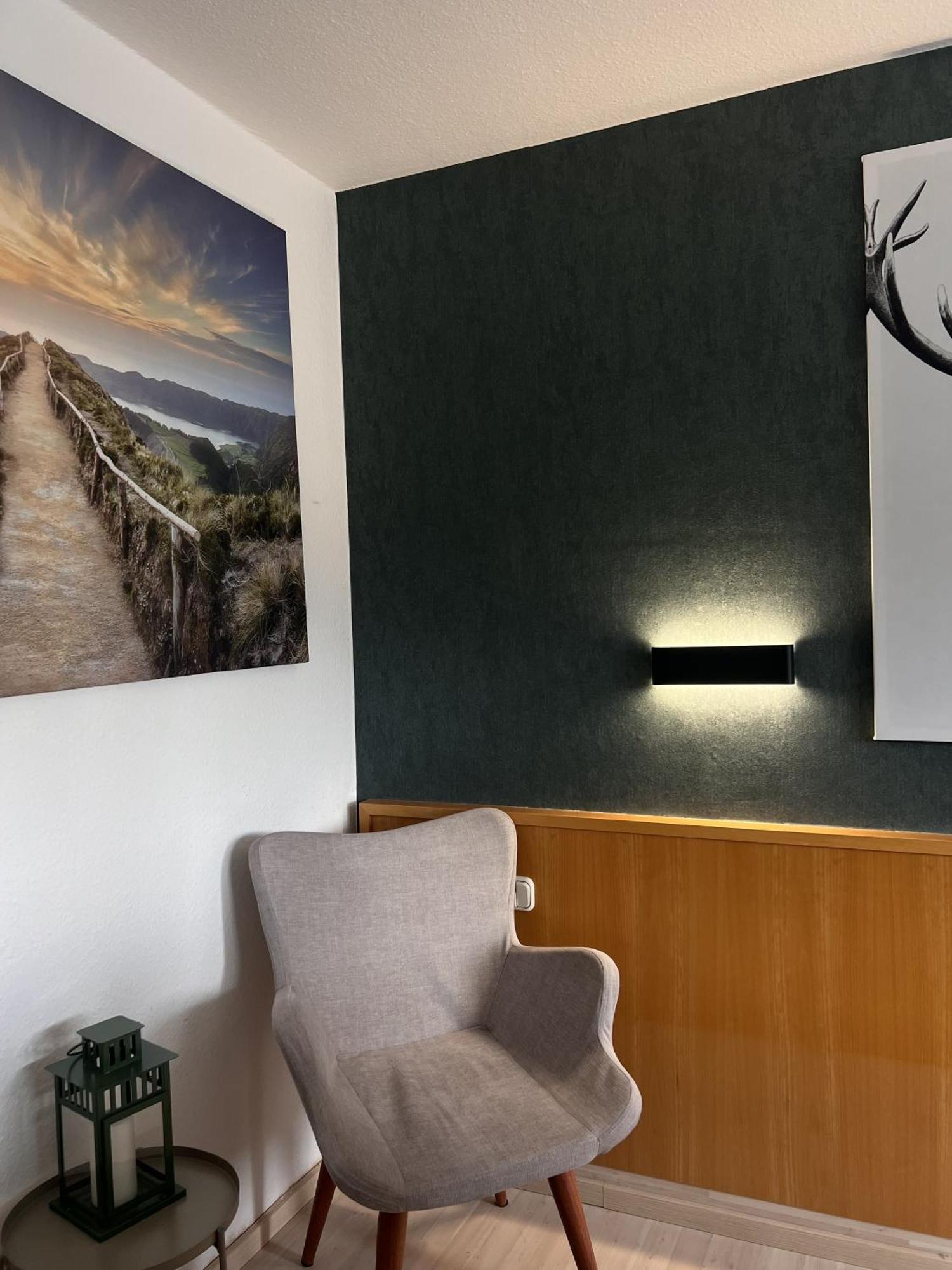 Hotel Zur Radau Bad Harzburg Kültér fotó