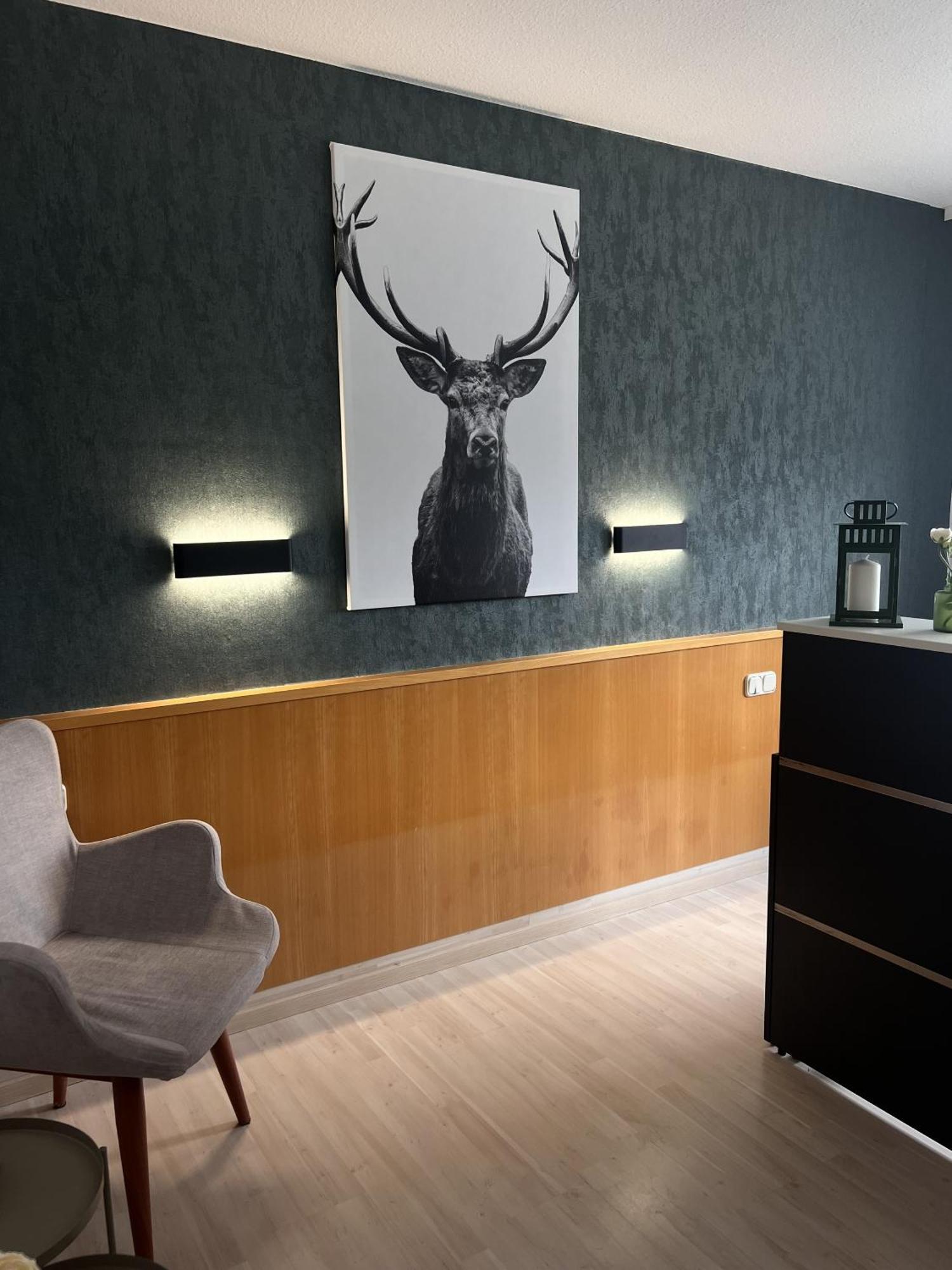 Hotel Zur Radau Bad Harzburg Kültér fotó